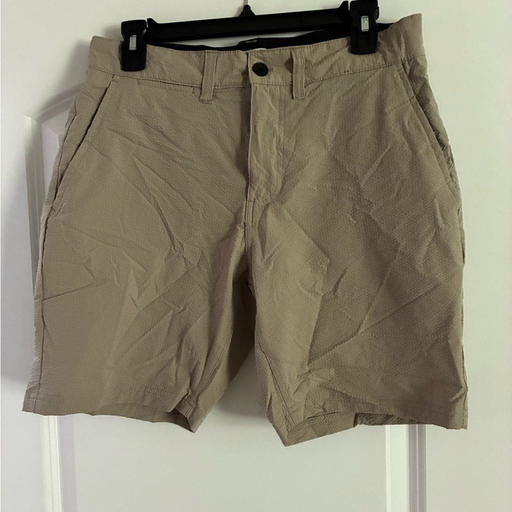 Men's Sperry Tan Shorts